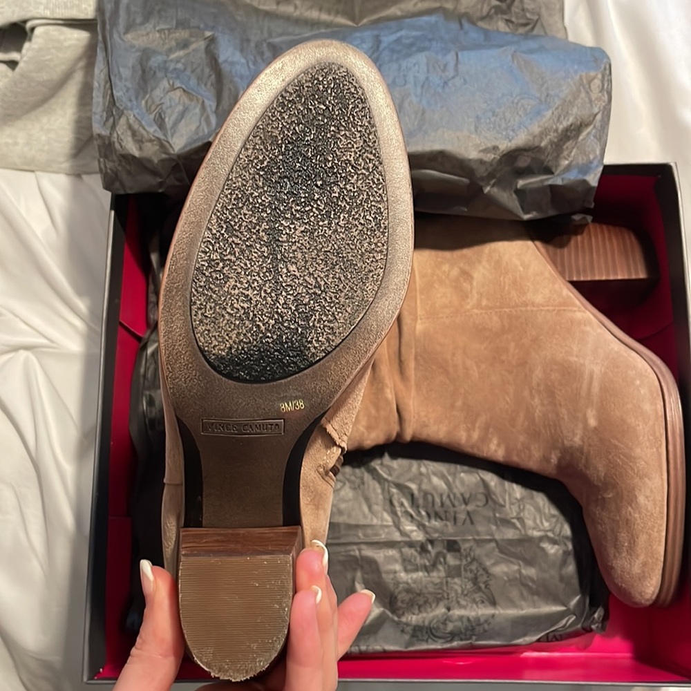 Vince Camuto Bootie - image 2